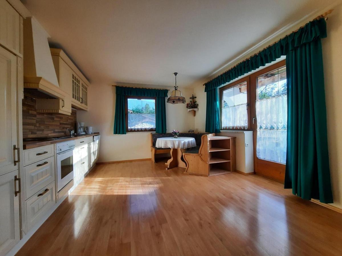 Ferienwohnung Erhart Scheffau Scheffau am Wilden Kaiser Exterior photo